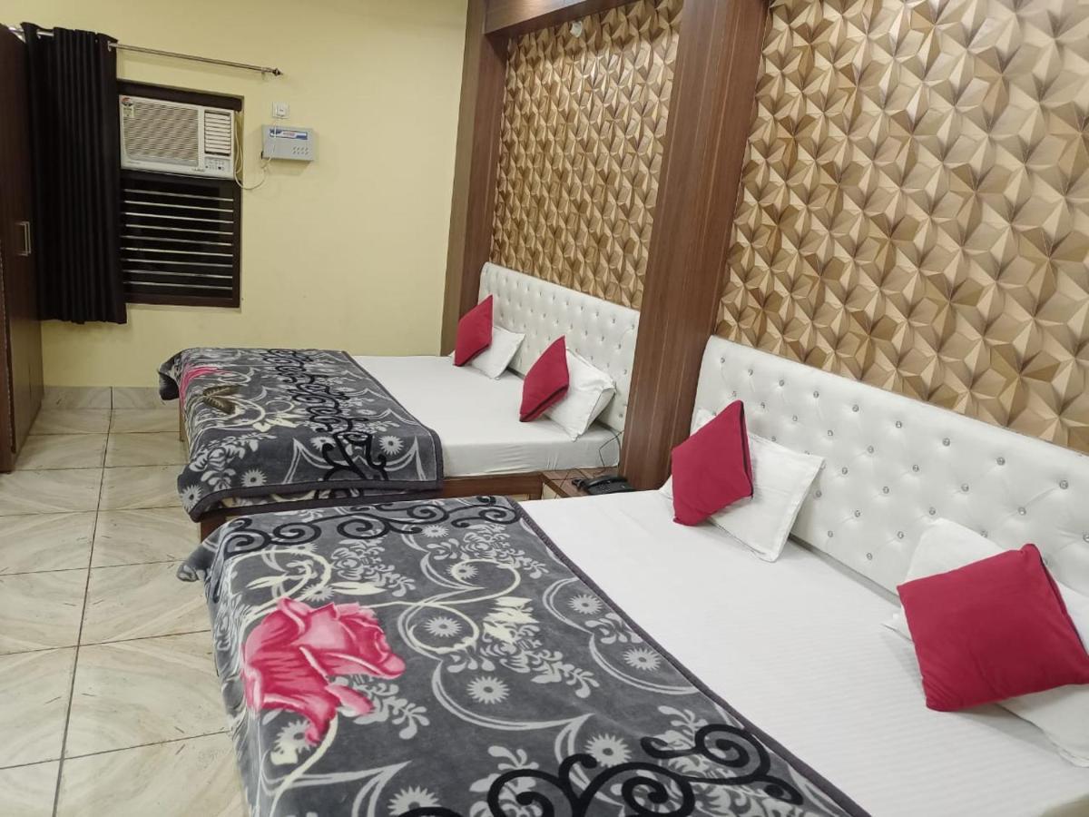 Hotel Vinayak Inn Haridwār Εξωτερικό φωτογραφία