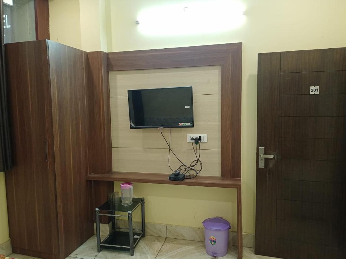 Hotel Vinayak Inn Haridwār Εξωτερικό φωτογραφία