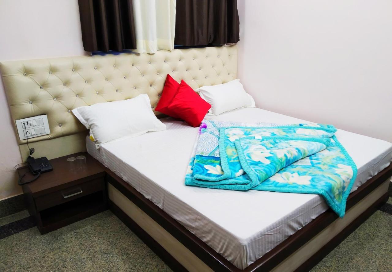 Hotel Vinayak Inn Haridwār Εξωτερικό φωτογραφία