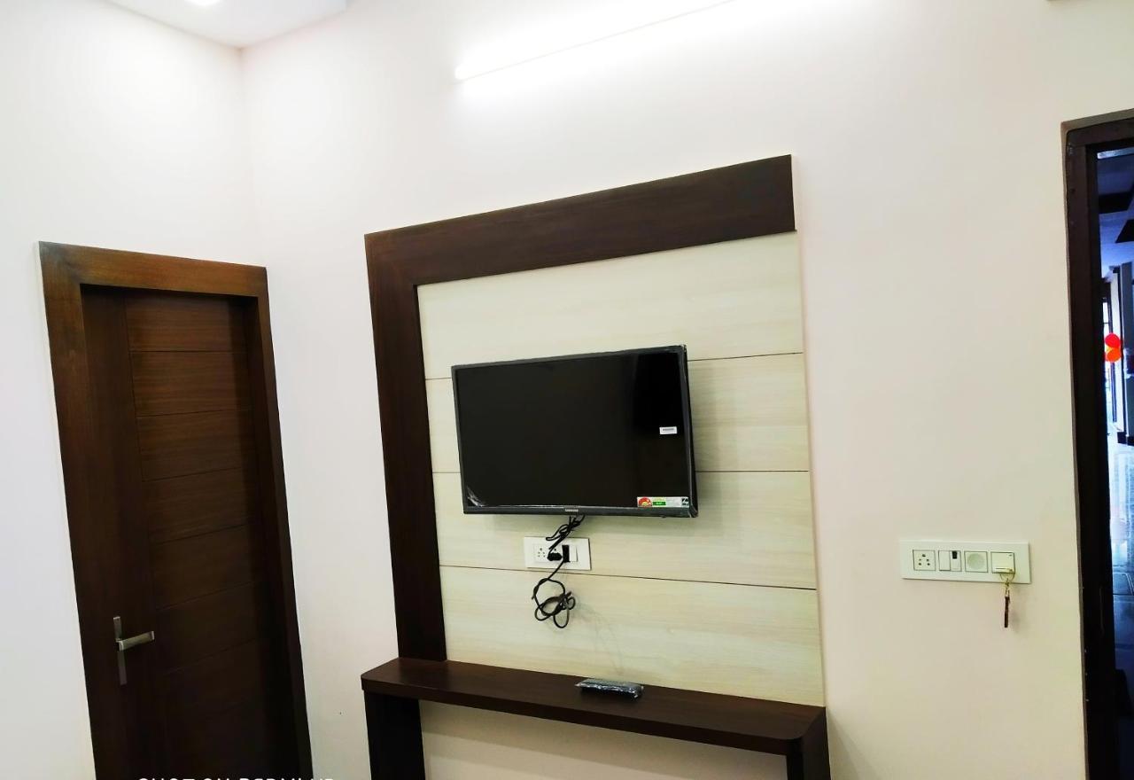 Hotel Vinayak Inn Haridwār Εξωτερικό φωτογραφία