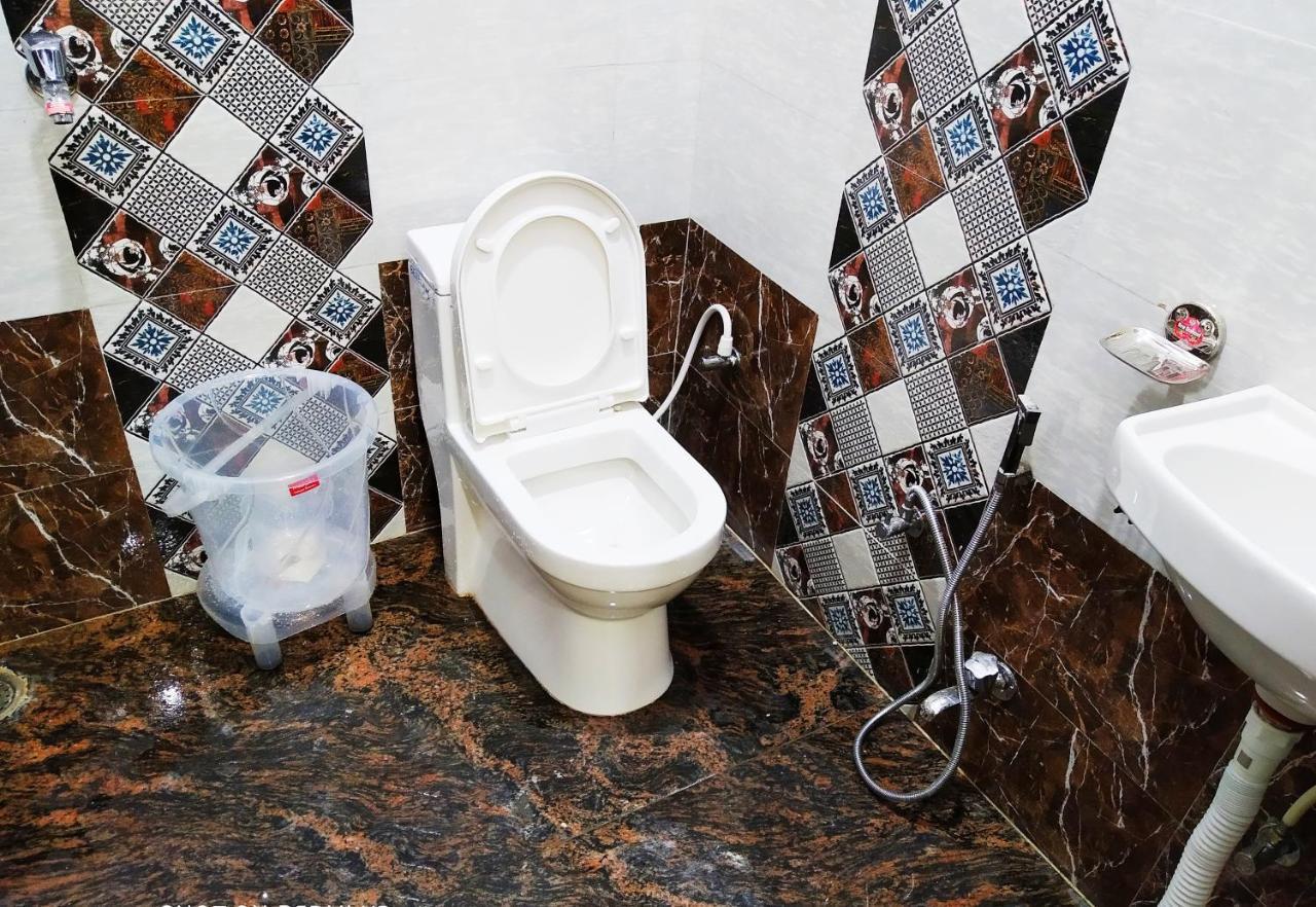 Hotel Vinayak Inn Haridwār Εξωτερικό φωτογραφία